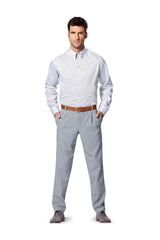 BOSS N ° 7045: Camisa de hombre