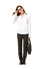 Patrón N °: 7136 Blusa, blusa