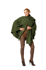 Patron n ° 7422: CAPE