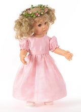 Patron n ° 7753: doll clothes