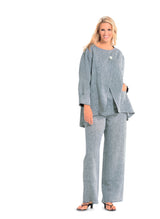 Patrón N ° 8108: establecer