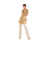 Patron n ° 8292: Coat