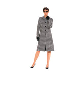 Patron n ° 8292: Coat