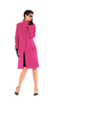 Patron n ° 8292: Coat