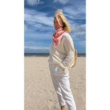 Patron de couture pantalon LINO