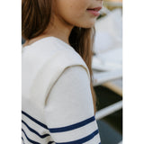 Patron de couture enfant MISS PIRATE
