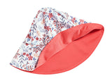 Burda kids pattern n°9193: Girls' swimsuit
