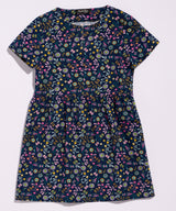 Burda Kids Boss N ° 9212: Vestido