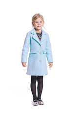 Patron Burda Enfant n°9215 : Manteau & Veste
