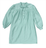 Patron Burda Enfant n°9216 : Robe & Blouse