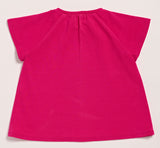 Patron Burda Enfant n°9218 : Ensemble Pyjama