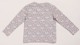 Patron Burda Enfant n°9218 : Ensemble Pyjama