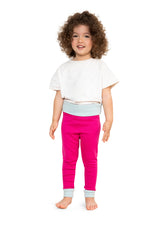 Patron Burda Enfant n°9218 : Ensemble Pyjama