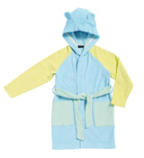 Burda Children's Boss N ° 9219: baño de baño