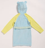 Burda Children's Boss N ° 9219: baño de baño
