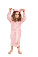 Burda Children's Boss N ° 9219: baño de baño