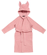 Burda Children's Boss N ° 9219: baño de baño