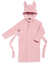 Burda Children's Boss N ° 9219: baño de baño