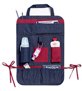 Burda children's boss n ° 9233: set accessories-baby car