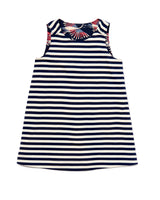 Patron Burda Enfant n°9238 : Robe