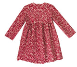 Burda Boss N ° 9350: blusa infantil