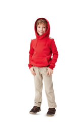 Patron n ° 9407: sweatshirt