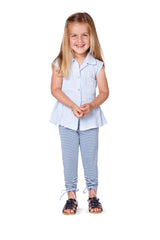 Patrón N ° 9415: Leggings para niños