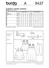 Boss n ° 9437: Baby contact details