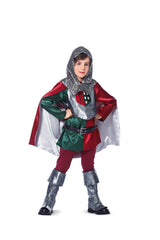 Patron n ° 9446: Knight sewn Hand 3