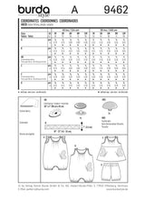 Boss n ° 9462: Baby set