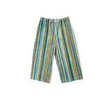 Patrón N ° 9772: pantalones y falda