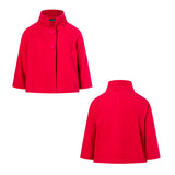 Burda Boss N ° 5688: abrigo