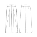 Sewing pattern ARMAND pants