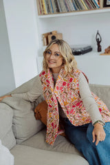 ALBANE Jacket sewing pattern