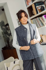 ALBANE Jacket sewing pattern