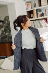 ALBANE Jacket sewing pattern