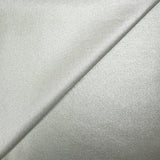 Maille viscose irisée argent