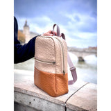 Patron de couture Homme : Banane et sac à dos le Baroudeur