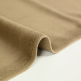 Tupe mild velvet jersey