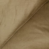 Tupe mild velvet jersey
