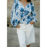 Patron de couture bermuda SYNOPSIS