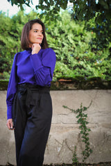 Sewing pattern BLAKE sweater