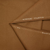 Camel fine wool blend sheet