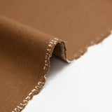 Camel fine wool blend sheet