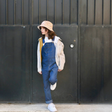 Children's Couture Boss Slut Lyon de 3 a 12 años