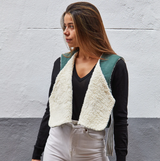 Seamless vesting boss Women Rabat
