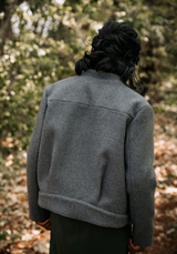 Patron de couture blouson DANDELION
