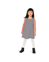 Patron Burda Enfant n°9238 : Robe