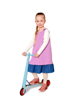 Patron Burda Enfant n°9238 : Robe