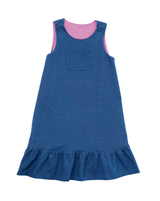 Patron Burda Enfant n°9238 : Robe